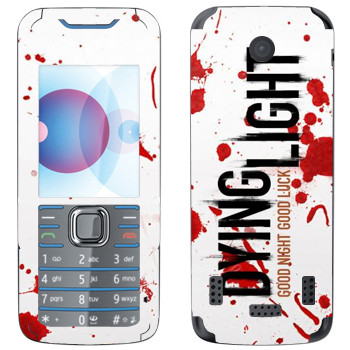   «Dying Light  - »   Nokia 7210