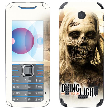  «Dying Light -»   Nokia 7210