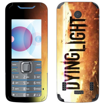   «Dying Light »   Nokia 7210