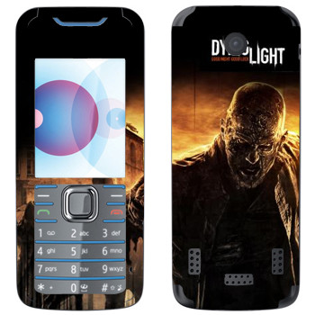   «Dying Light »   Nokia 7210