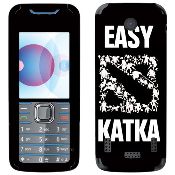  «Easy Katka »   Nokia 7210