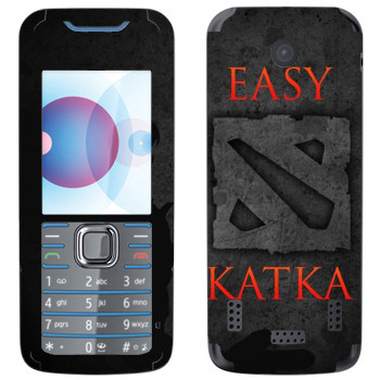   «Easy Katka »   Nokia 7210