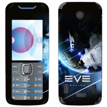   «EVE »   Nokia 7210