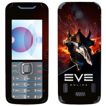   «EVE »   Nokia 7210