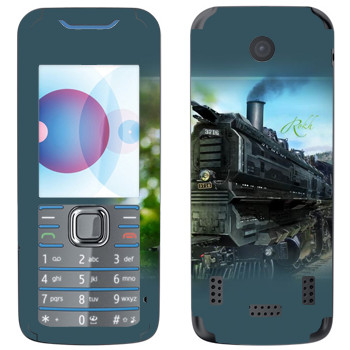   «EVE Rokh»   Nokia 7210
