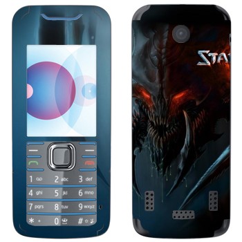   « - StarCraft 2»   Nokia 7210