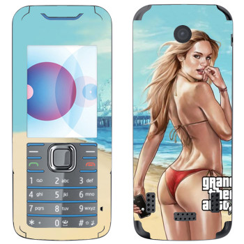   «  - GTA5»   Nokia 7210