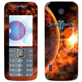   «  - Starcraft 2»   Nokia 7210