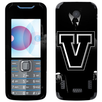   «GTA 5 black logo»   Nokia 7210