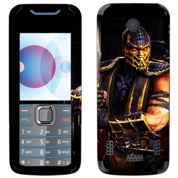   «  - Mortal Kombat»   Nokia 7210