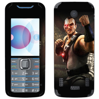   « - Mortal Kombat»   Nokia 7210