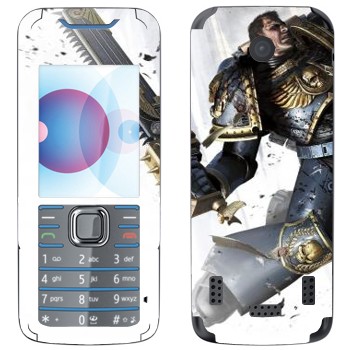   «  - Warhammer 40k»   Nokia 7210