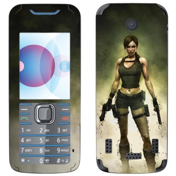   «  - Tomb Raider»   Nokia 7210