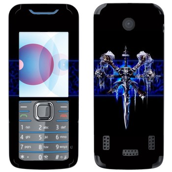   «    - Warcraft»   Nokia 7210