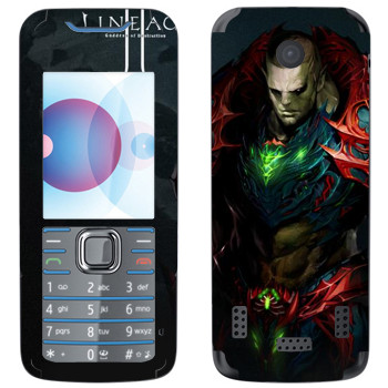   «Lineage  »   Nokia 7210