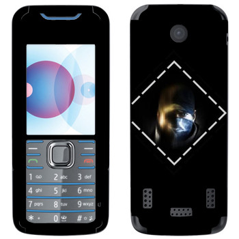  « - Watch Dogs»   Nokia 7210