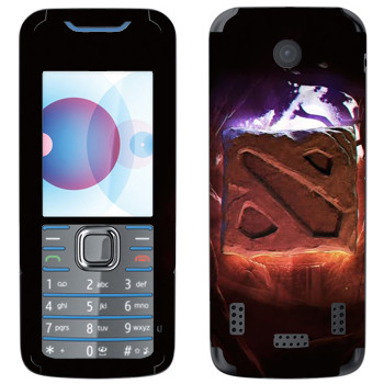   « Dota 2»   Nokia 7210