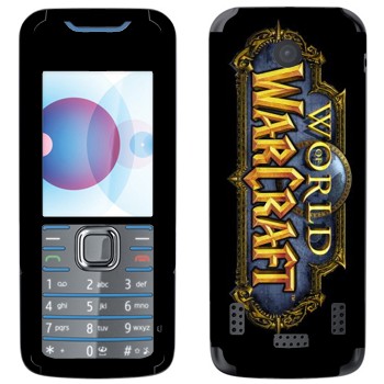   « World of Warcraft »   Nokia 7210