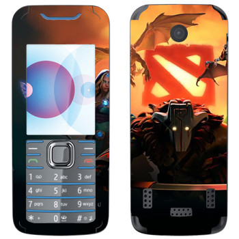   «   - Dota 2»   Nokia 7210