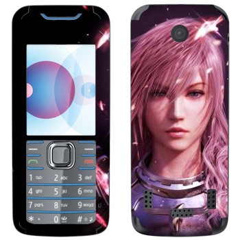   « - Final Fantasy»   Nokia 7210