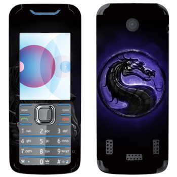   «Mortal Kombat »   Nokia 7210