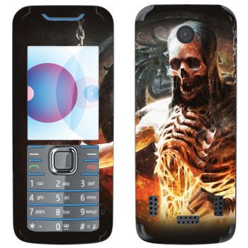   «Mortal Kombat »   Nokia 7210