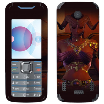   «Neverwinter Aries»   Nokia 7210