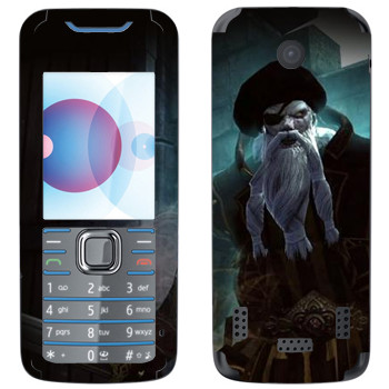   «Neverwinter »   Nokia 7210