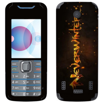   «Neverwinter »   Nokia 7210