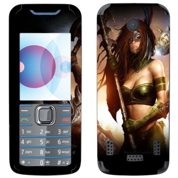   «Neverwinter -»   Nokia 7210