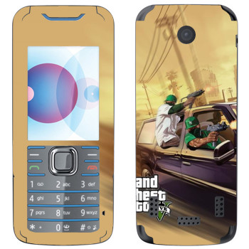   «   - GTA5»   Nokia 7210