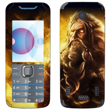   «Odin : Smite Gods»   Nokia 7210