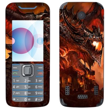   «    - World of Warcraft»   Nokia 7210