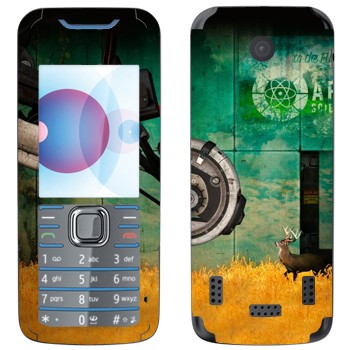   « - Portal 2»   Nokia 7210
