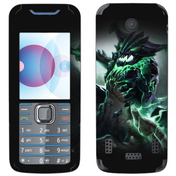   «Outworld - Dota 2»   Nokia 7210