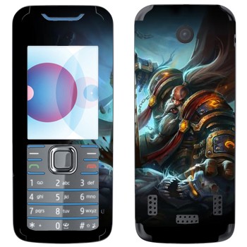   «  - World of Warcraft»   Nokia 7210