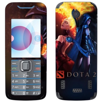   «   - Dota 2»   Nokia 7210