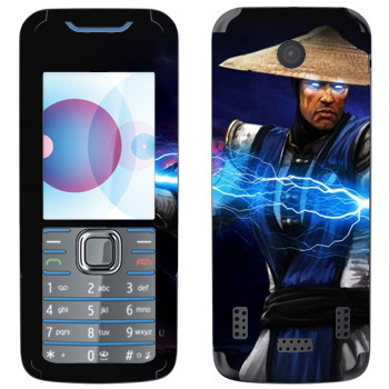   « Mortal Kombat»   Nokia 7210