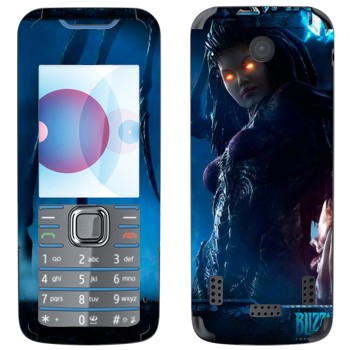   «  - StarCraft 2»   Nokia 7210