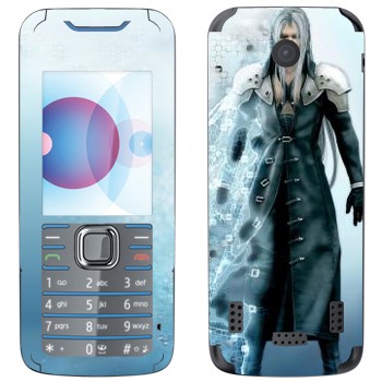   « - Final Fantasy»   Nokia 7210