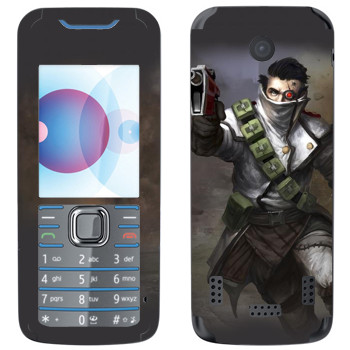   «Shards of war Flatline»   Nokia 7210