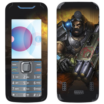   «Shards of war Warhead»   Nokia 7210