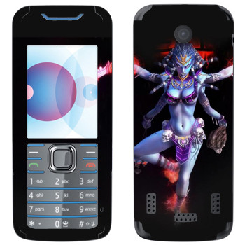   «Shiva : Smite Gods»   Nokia 7210