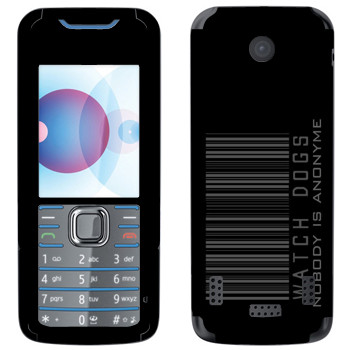   « - Watch Dogs»   Nokia 7210