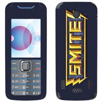   «SMITE »   Nokia 7210