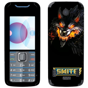   «Smite Wolf»   Nokia 7210