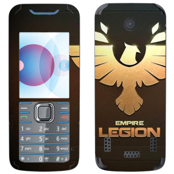   «Star conflict Legion»   Nokia 7210