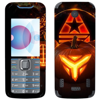   «Star conflict Pumpkin»   Nokia 7210