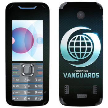   «Star conflict Vanguards»   Nokia 7210