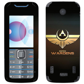   «Star conflict Wardens»   Nokia 7210